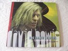 DAVID BOWIE BBC RADIO THEATRE 3 x LP UNPLAYED VINYL 2021 BRILLIANT ADVENTURE BOX
