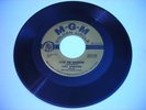 Judy Garland Over the Rainbow / You Made Me Love You 1963 45rpm VG++