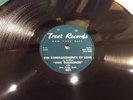 FIVE DIAMONDS Treat 501 Ten Commandments Of Love/I Cried & Cried DOO-WOP R&B 78