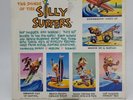1964 Weird-Ohs Hairy Records SOUNDS OF THE SILLY SURFERS Mono Vinyl LP Album