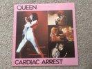 Queen - Cardiac Arrest - Vinyl LP