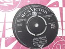 ELVIS PRESLEY 7
