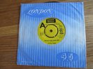 LITTLE HANK   MISTER BANG BANG MAN - RARE UK LONDON DEMO   1966