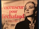 MILES DAVIS ASCENSEUR POUR L'ECHAFAUD (2018) EUROPE DELUXE EDITION 3x10” LP NM