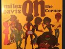 Miles Davis – On The Corner [MFSL MoFi Vinyl LP 33 RPM]  4511/5000 NM