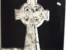 Black Sabbath LP - Headless Cross - First UK Pressing - VG+ / EX / VG - VG+