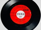 Superb Lofi MO Rockabilly Country Bop 45 JIMMIE BOXX Love Again STREAM rare hear