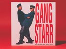 Gang Starr - NO MORE MR NICE GUY Red White Coloured Vinyl Me Please LP VMP NEW