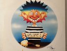 The Grateful Dead -Europe '72 VOL 2 - 4LP BLACK VINYL Great Condition Ships FREE