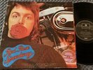 BEATLES Parlophone PAUL McCARTNEY & WINGS NZ 