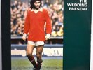 The Wedding Present LP Vinyl - George Best - First UK Pressing - VG VG+ / VG VG+