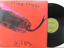 ALICE COOPER Killer LP (Warner Bros 2567, orig 1971) VG++ with Calendar