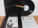 PINK FLOYD Dark Side of the Moon LP (Mobile Fidelity 1-017) NEAR MINT Audiophile