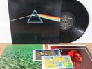PINK FLOYD Dark Side of the Moon LP (Harvest SMAS 11163) NM Posters & Stickers
