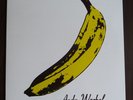 Velvet Underground & Nico Andy Warhol Red Coloured Vinyl Mono LP Artone press