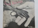 DEAD KENNEDYS Plastic Surgery Disasters VIRUS27 LP Vinyl VGnear+ Cvr VG Cut Crnr