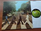 CANADA  VG+ to Ex THE BEATLES Abbey Road 1969 2nd Press APPLE SO-383 LP