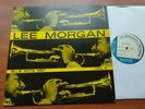 USA  LEE MORGAN Volume 3 BLUE NOTE MONO '70s Reissue JAZZ BLP 1557 LP