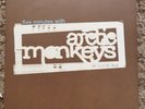 RARE Arctic Monkeys Five Minutes With  7