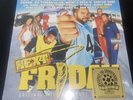 Next Friday Vinyl Lp OST Soundtrack SEALED Hype ICE CUBE NWA Aaliyah