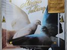 MODERN TALKING Ready For Romance LP Limited Transparent Red Coloured Vinyl