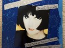LINDA RONSTADT Cry Like A Rainstorm Howl Like The Wind Vinyl LP Aaron Neville
