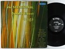 Donnie Elbert - The Sensational Donnie Elbert Sings LP - King No Crown Mono DG