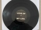 Dr Who – Love Of My Life - Not On Label – Doctor Who 1