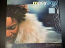 Macy Gray On How Life Is Vinyl Record 1999 LP In Shrink Wrap