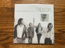 RARE People Are Strange/The Crystal Ship [Single] by The Doors (Vinyl, Apr-2011)
