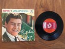 RITCHIE VALENS Vol 1 - EP DONNA +3 SWEDEN SPX 6055 RARE