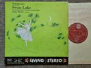 RCA SB-2012 - SWAN LAKE - JEAN MOREL - LIVING STEREO