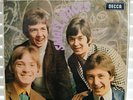 Small Faces album, Self Titled, Matrix A3, A5, mono, LK 4790.