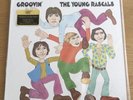 The Young Rascals - Groovin' 180g 45RPM Mono 2LP MOFI New ￼￼￼￼Vinyl New Mint G/F