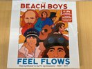 The Beach Boys - Feel Flows Sunflower/Surf's Up (4xLP) 12