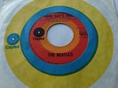 CANADA  THE BEATLES A Hard Day's Night 1971 Capitol RED TARGET 45 Re I Should