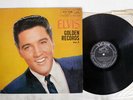 ELVIS PRESLEY GOLDEN RECORDS VOL.3 VICTOR RA 5263 JAPAN FLIPBACK COVER VINYL LP