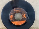 James Brown Funky Drummer 45-6290 Vintage 45 rpm Vinyl Record