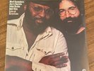 Jerry Garcia Merl Saunders Live at Keystone 2LP New/Sealed. Grateful Dead