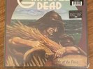 Grateful Dead Wake of the Flood. Rocktober Release. New/Sealed. Read Description