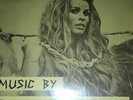 ENNIO MORRICONE SOUNDTRACK LP OST IN SHRINKWRAP WHEN WOMEN HAD TAILS SCORE 12