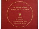 MARIE-CLAIRE ALAIN Nicolas de Grigny french 1956 Discophiles deluxe DF 173 FD LP