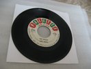 **Janis Martin/ Cry Guitar b/w Teen Street/ Palette/ 1961/ Promo/ Rare