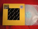 DEPECHE MODE  -  BLASPHEMOUS RUMOURS + 4   ( MAXI in GRAU )   1.D-Pressung