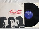 TAMBA TRIO 1962 P632.129L BRAZIL ISSUE LP Mono PHILIPS LABEL