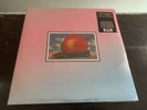 ALLMAN BROTHERS BAND EAT A PEACH EXPANDED 2LP'S BLUE/PINK NEW