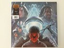Coheed and Cambria Vaxis II Window Limited Marmalade Glow Double Vinyl LP