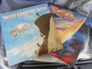 2 Lps . SWEET COMFORT BAND. Hold On Tight / Cutting Edge . BRIAN DUNCAN vinyl NM