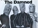 The Damned 'Neat Neat Neat' 7