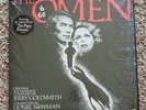 Jerry Goldsmith – The Omen Original Soundtrack Vinyl LP Record Album 12